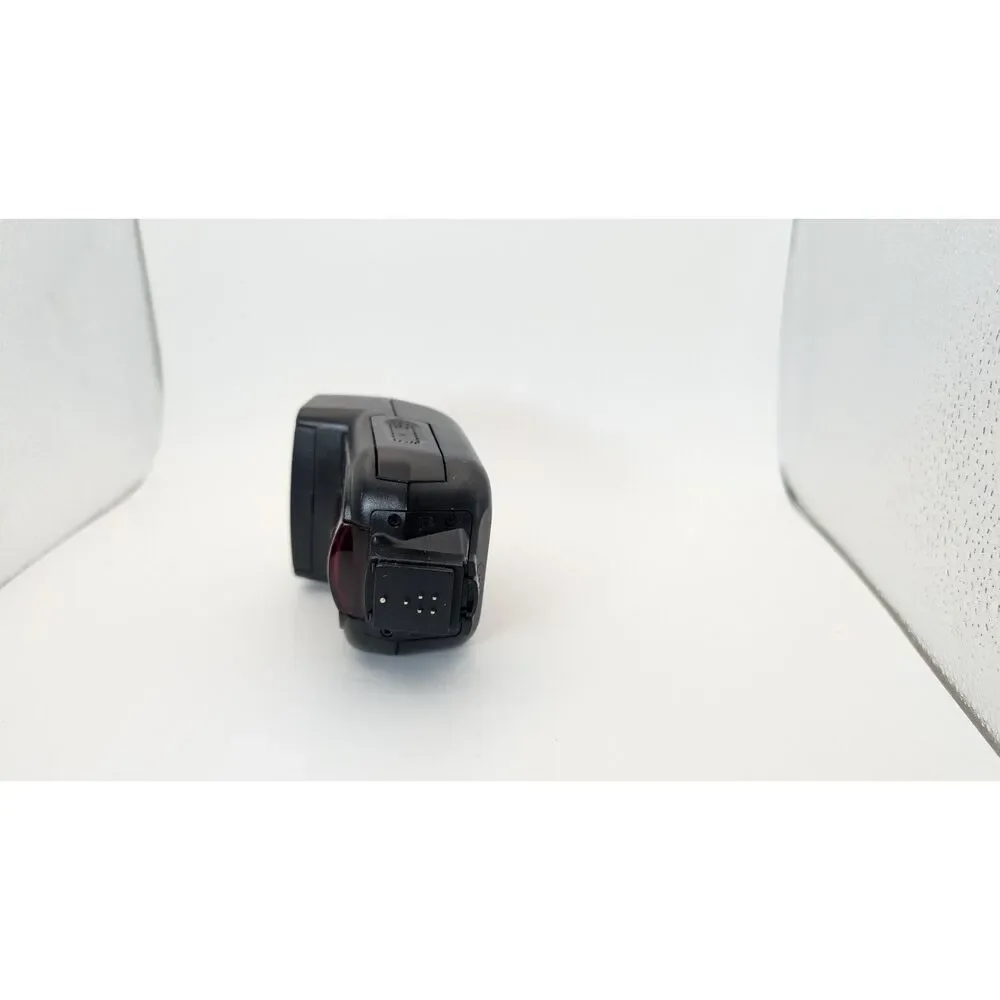 Targus TG-TL20C Untested AS IS